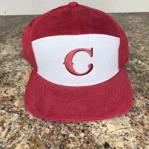 Coal Headwear SnapBack The Thomson Hat